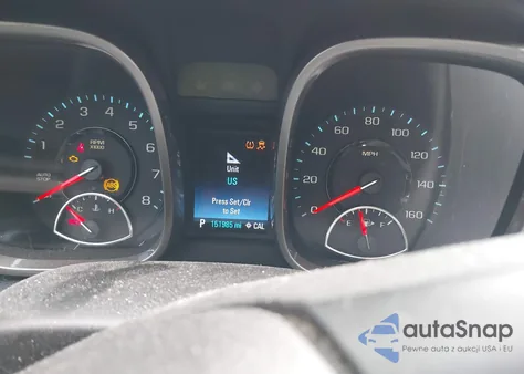 2015 Chevrolet Malibu Ls из США, поврежденный, VIN 1G11B5SL6FF311630